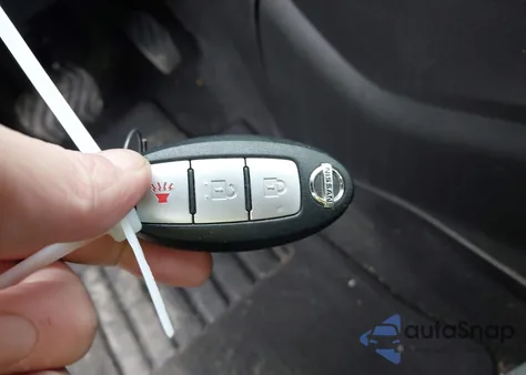 2016 Nissan Rogue Sv from USA, damaged, VIN 5N1AT2MVXGC846203